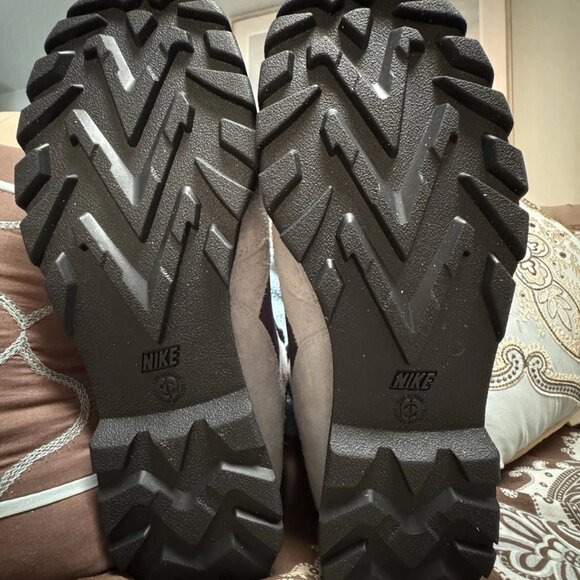 Nike ACG Torre Mid WP Gorpcore Hiking Boots - Men's Size 12 - FD0212-002 - Picture 7 of 14